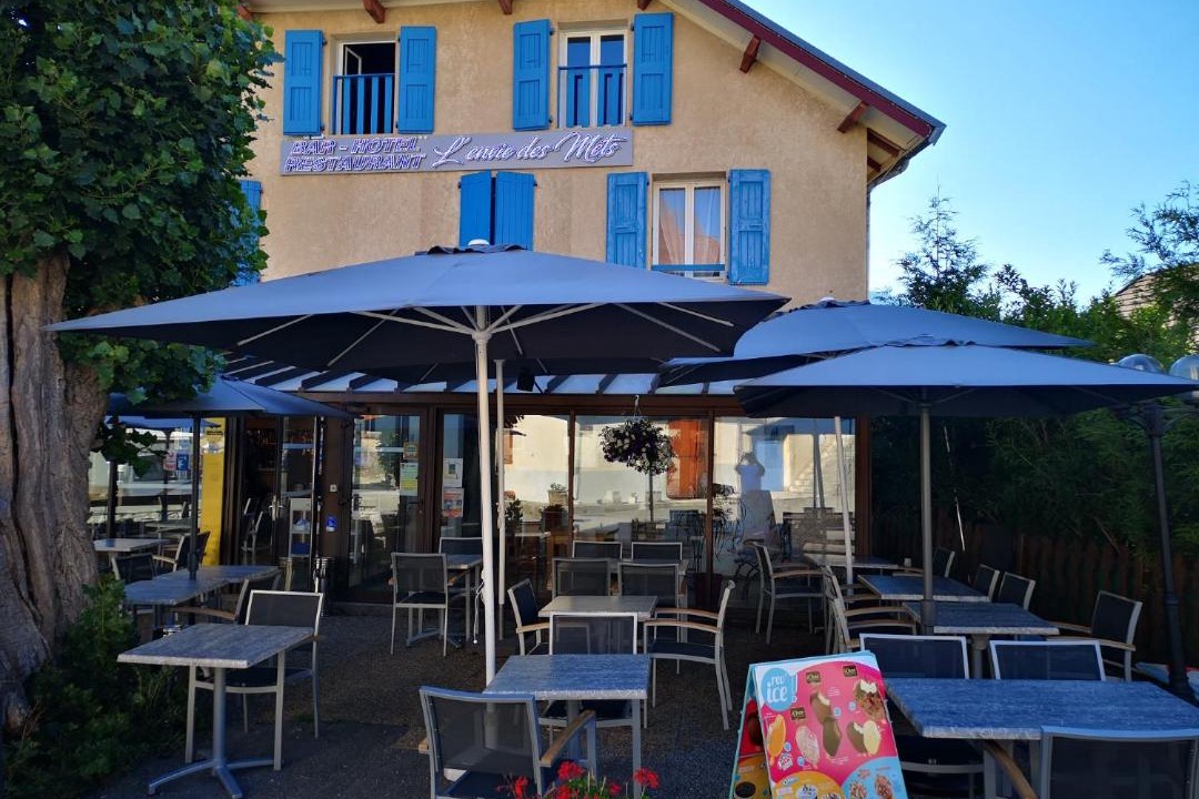 Photo of Others in Lus-la-Croix-Haute