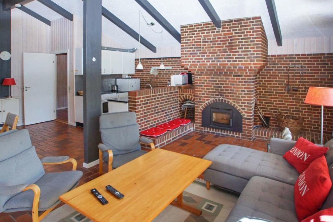 Photo of Livingroom in Skjern