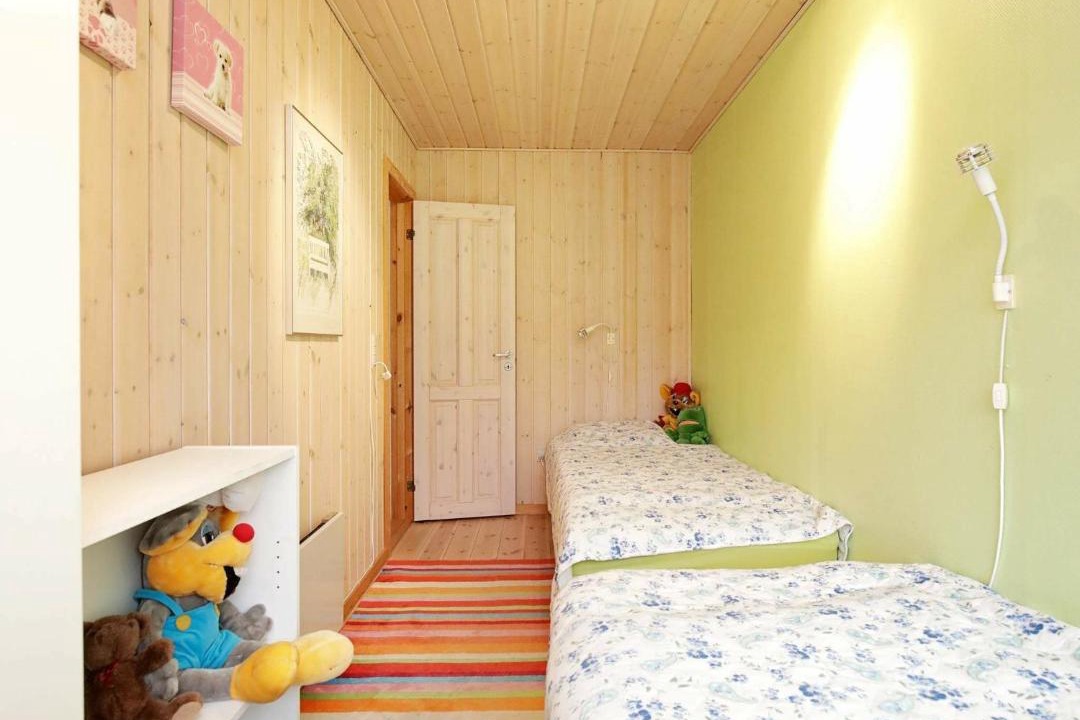 Photo of Bedroom in Lumsas