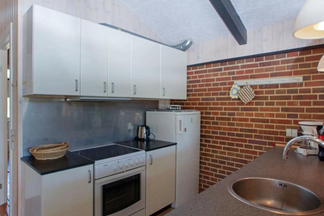 Photo of Kitchen in Skjern