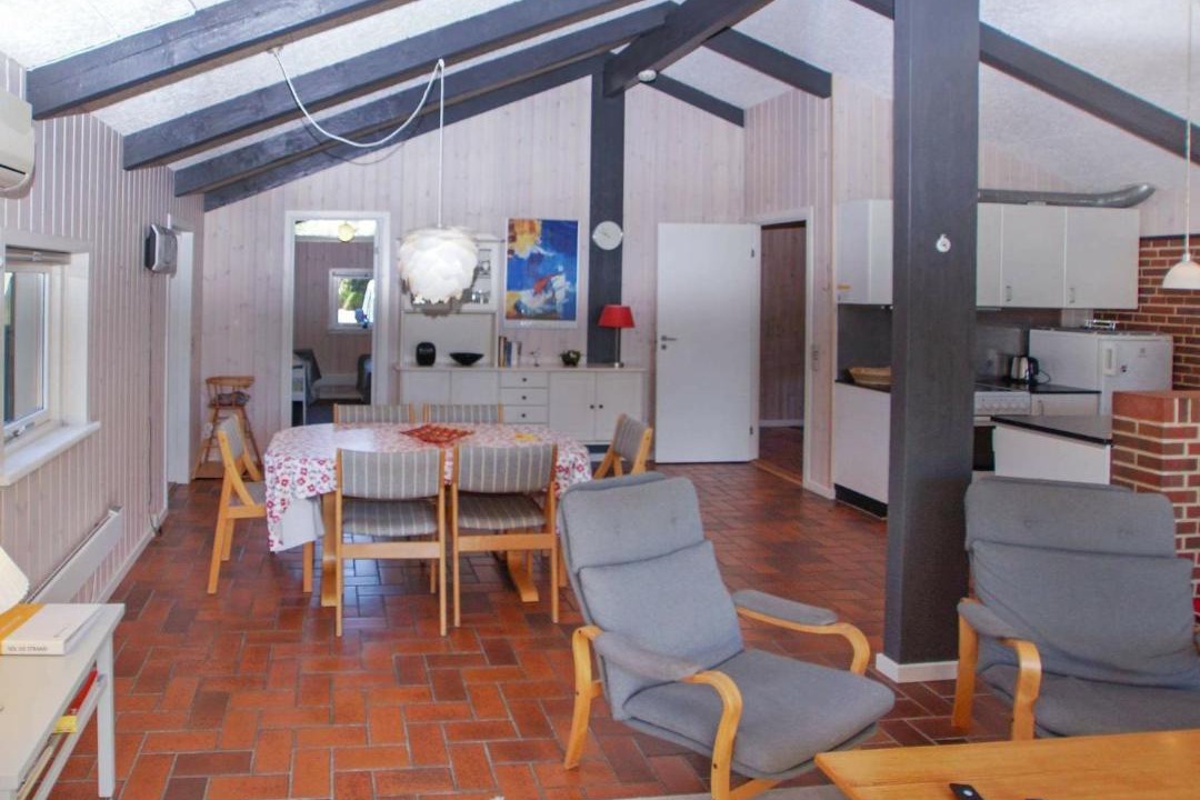 Photo of Livingroom in Skjern
