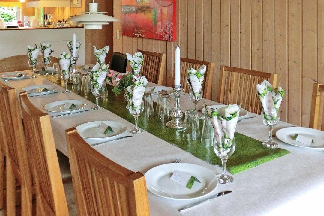 Photo of Kitchen in Store Kongsmark