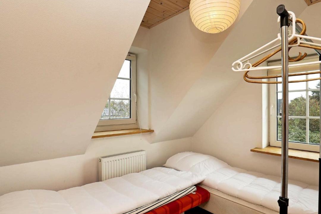 Photo of Bedroom in Aalbaek