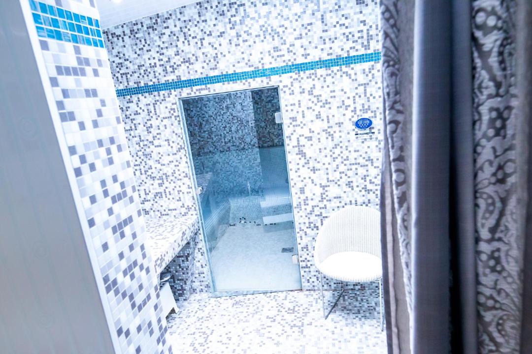 Photo of Bathroom in L'Oudon