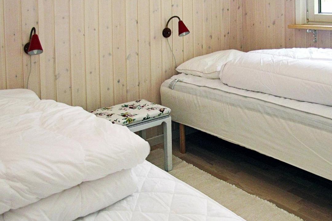 Photo of Bedroom in Ans