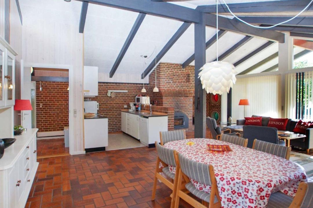 Photo of Livingroom in Skjern