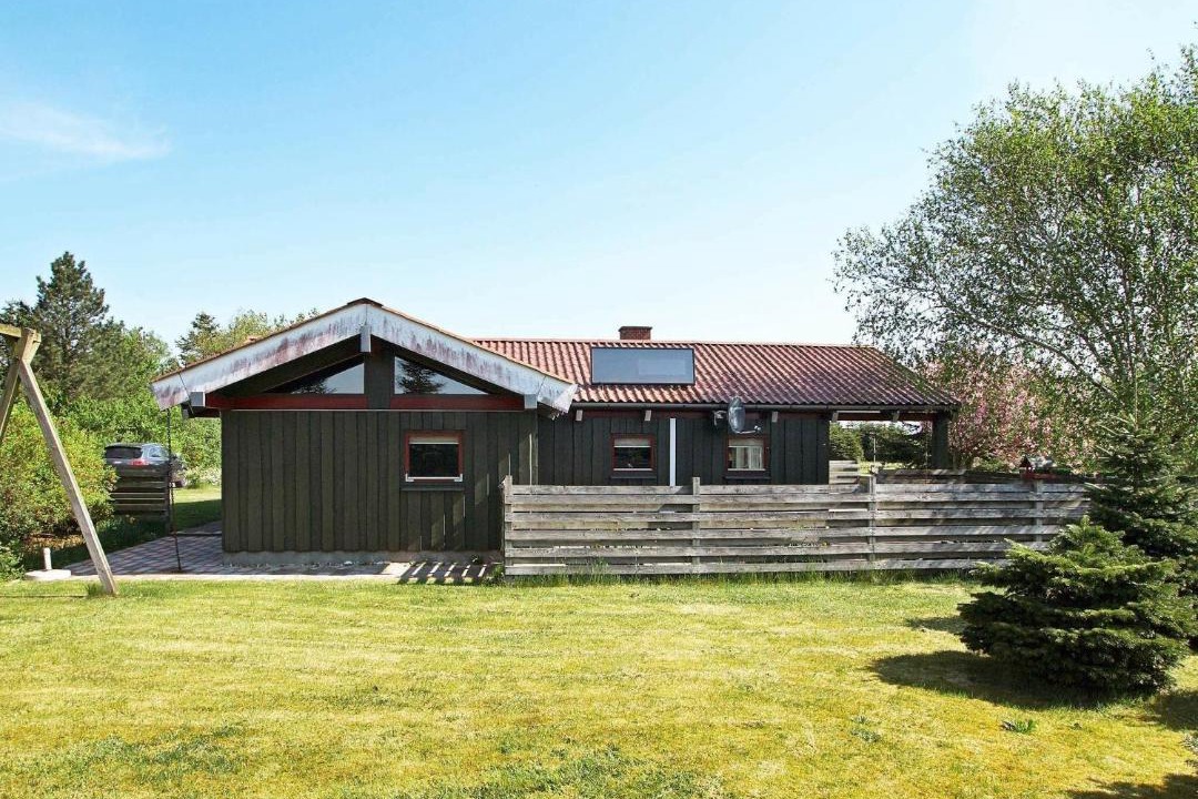 Photo of Buildings in Skjern