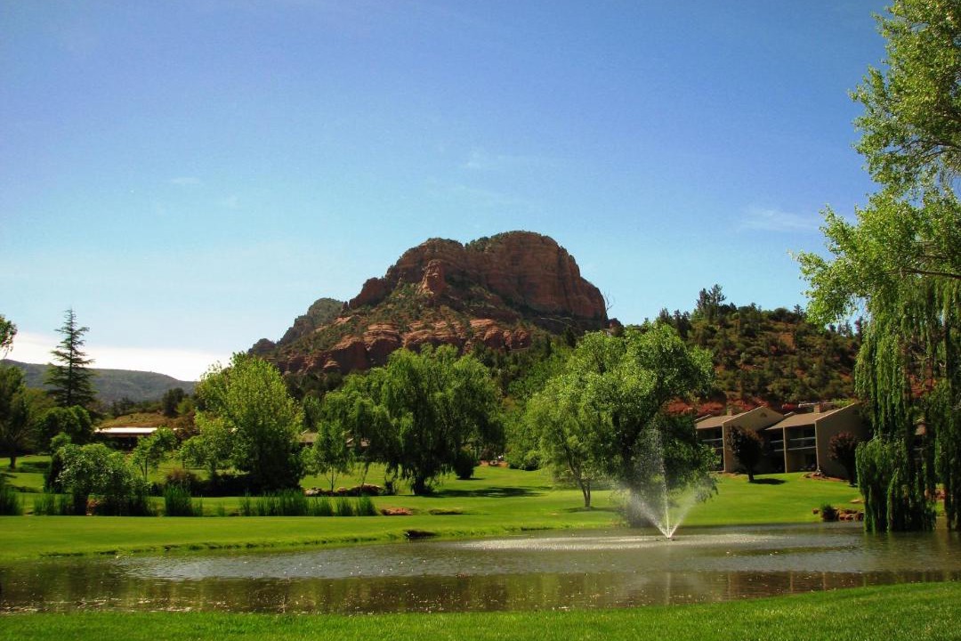 Photo of Others in Sedona