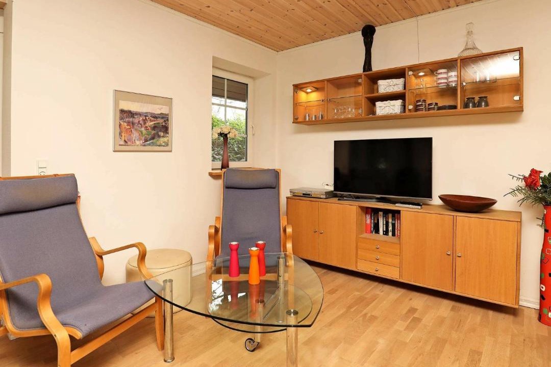 Photo of Livingroom in Aalbaek