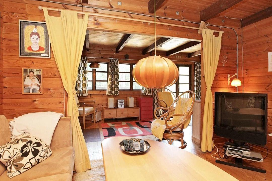Photo of Livingroom in Yderby