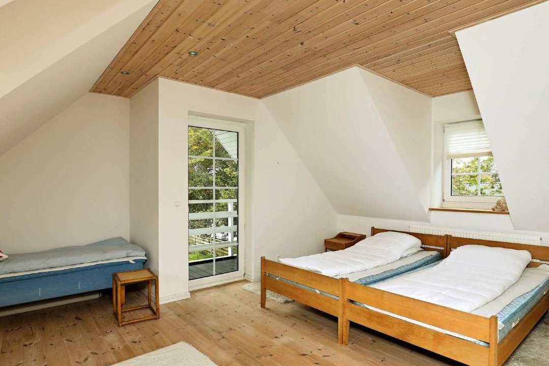 Photo of Bedroom in Aalbaek