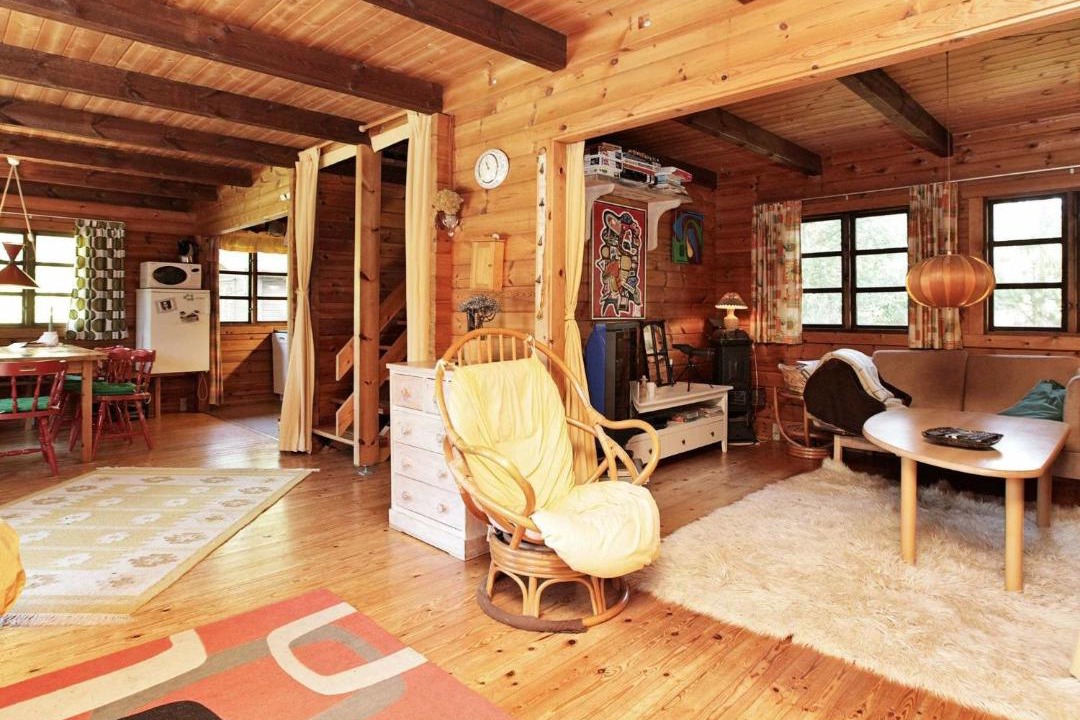 Photo of Livingroom in Yderby