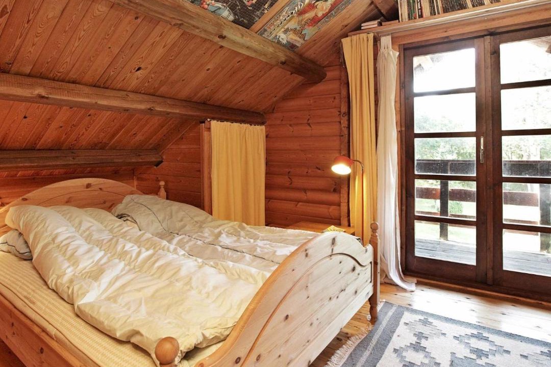 Photo of Bedroom in Yderby