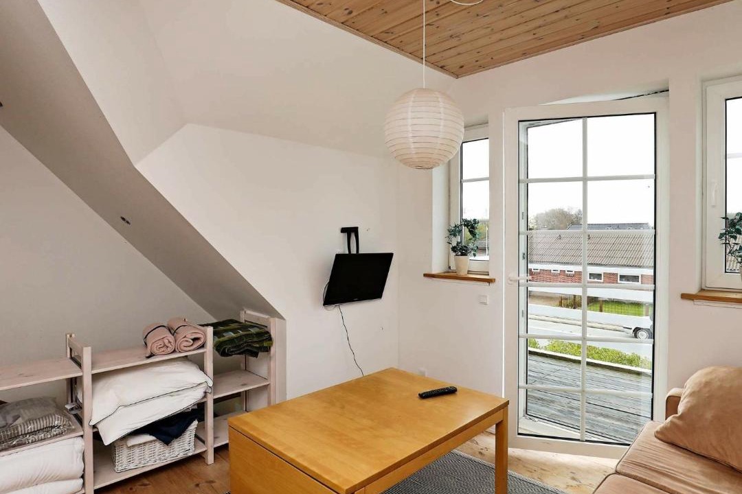 Photo of Livingroom in Aalbaek
