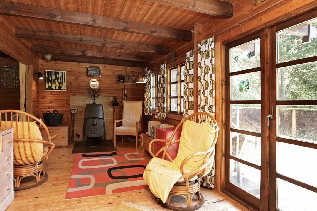 Photo of Livingroom in Yderby