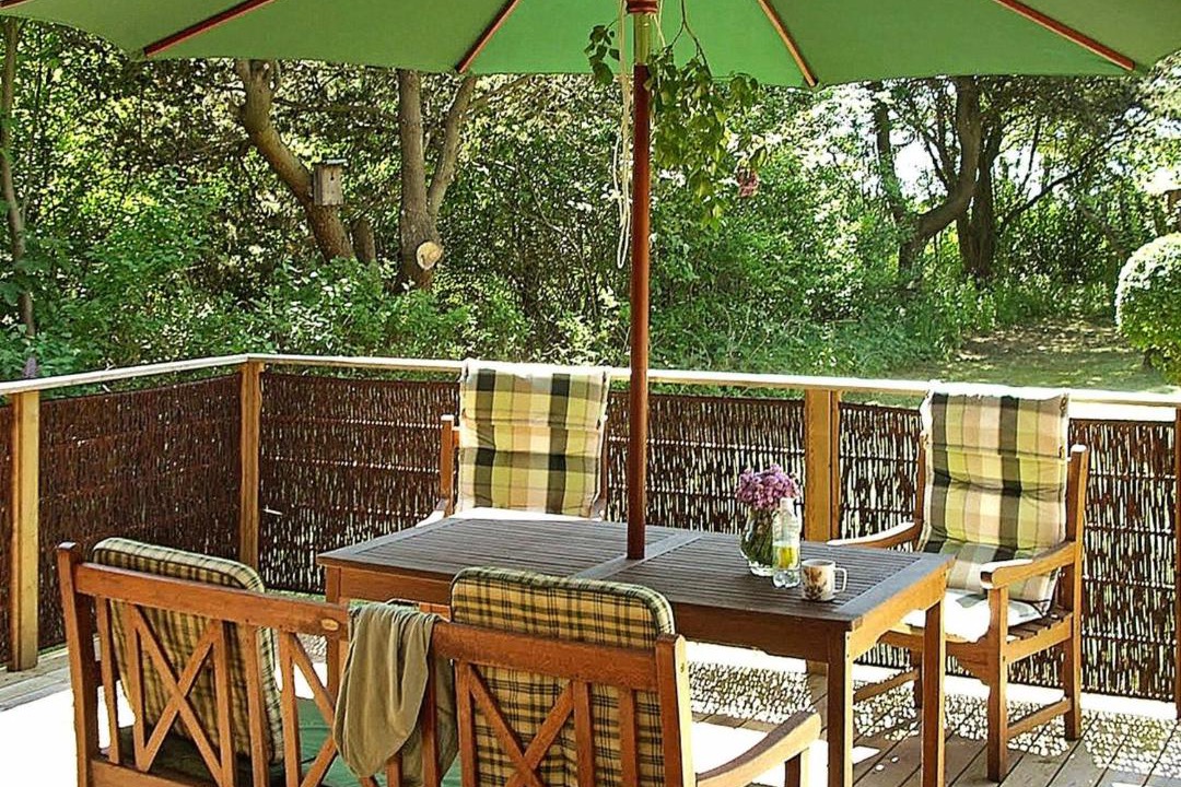 Photo of Patio Balcony in Yderby