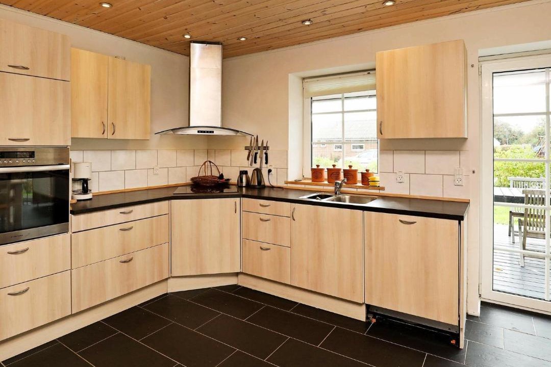 Photo of Kitchen in Aalbaek