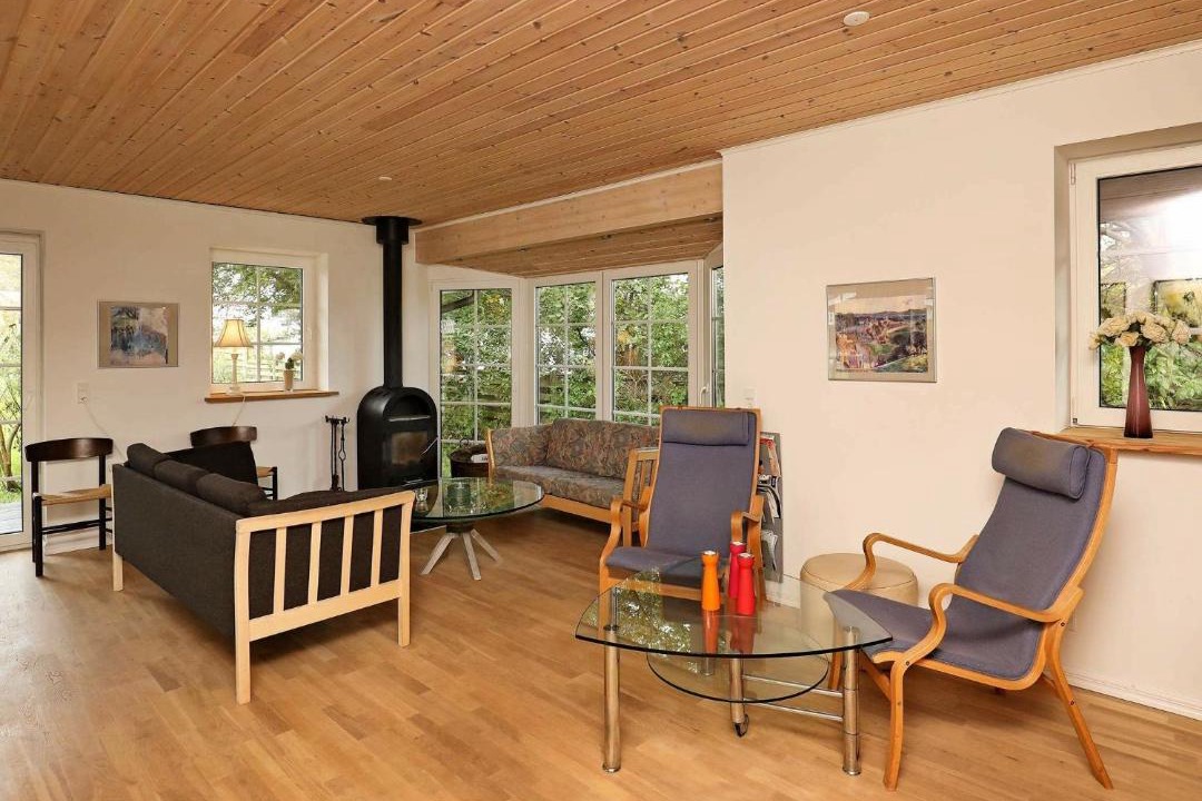 Photo of Livingroom in Aalbaek