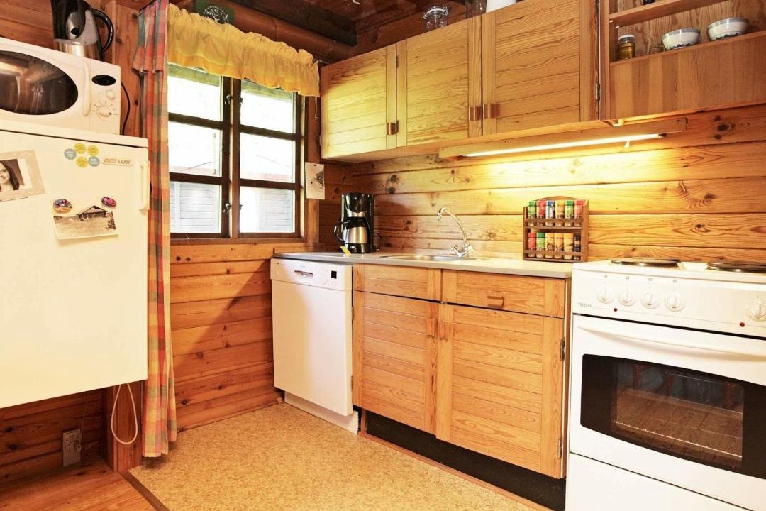 Photo of Kitchen in Yderby
