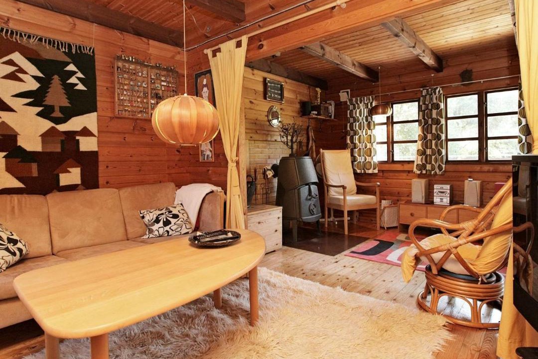 Photo of Livingroom in Yderby