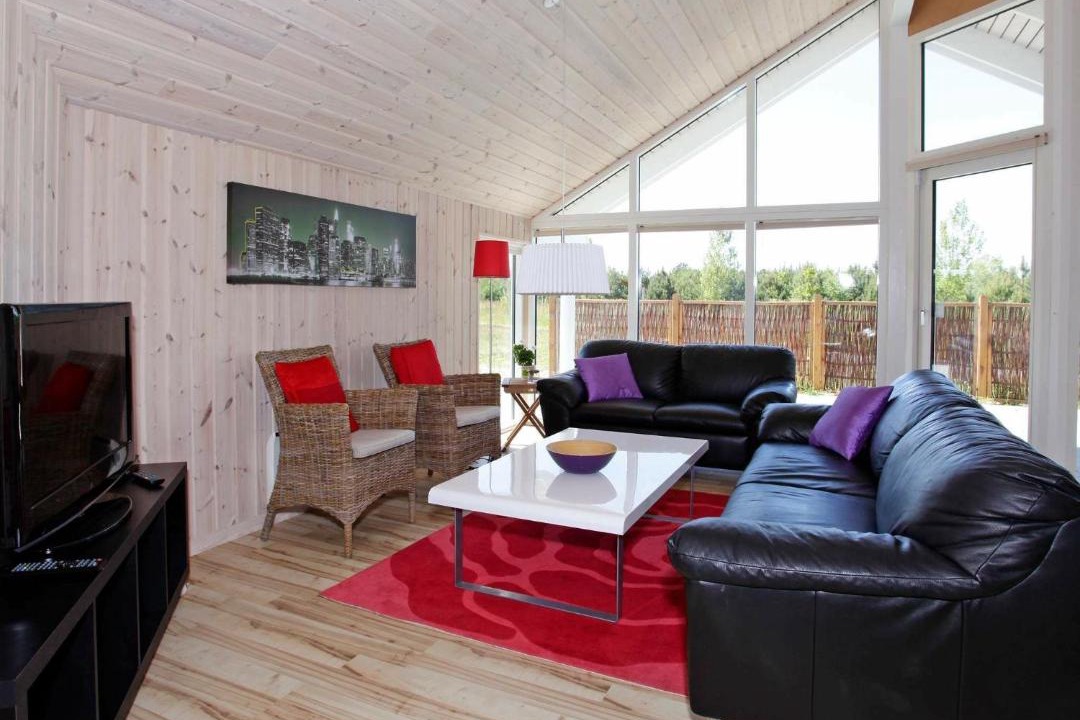 Photo of Livingroom in Kramnitse