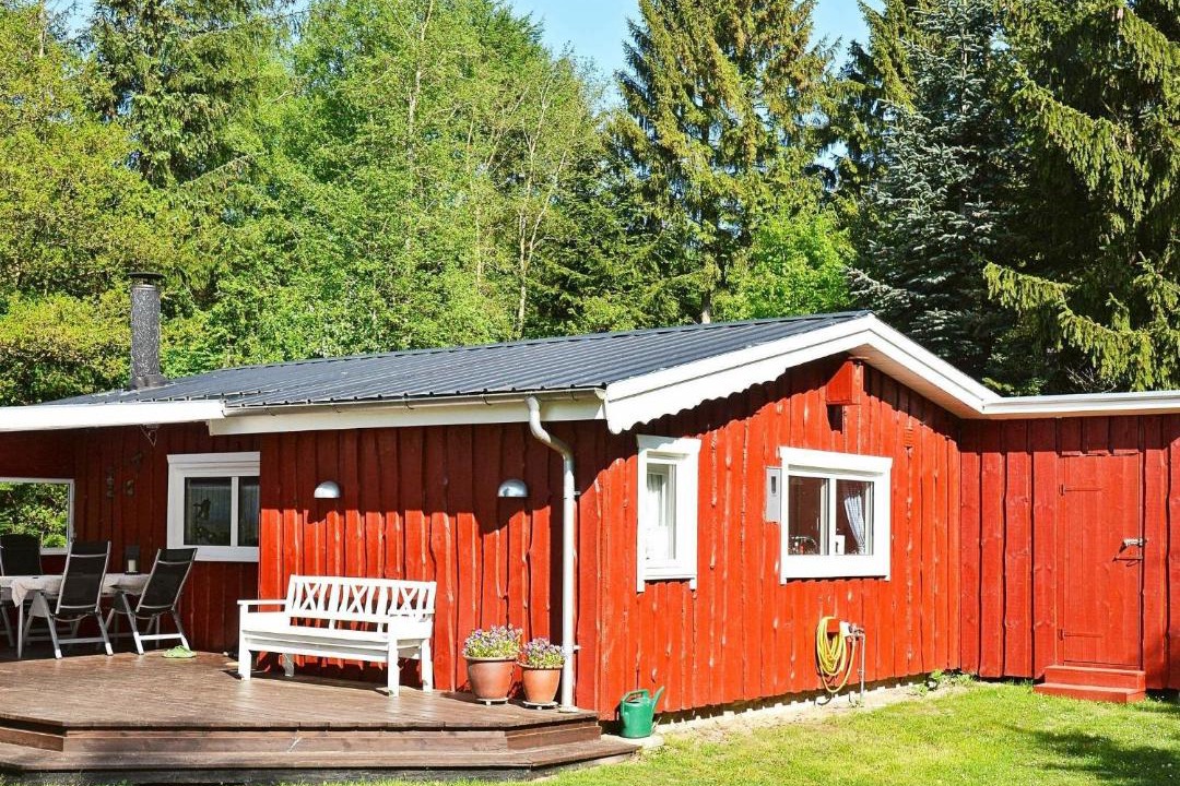 Photo of Buildings in Ans