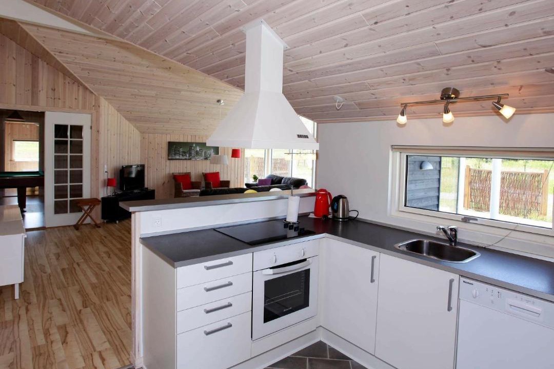 Photo of Kitchen in Kramnitse