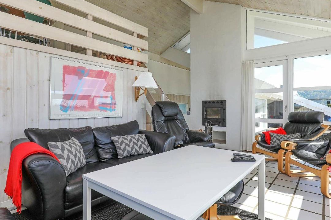 Photo of Livingroom in Hirtshals