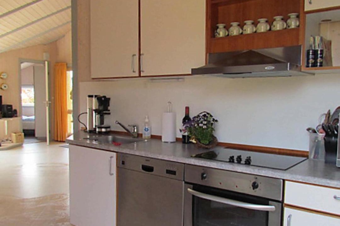 Photo of Kitchen in Reersø