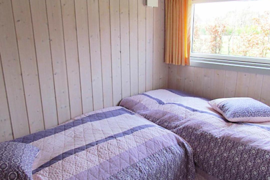 Photo of Bedroom in Reersø