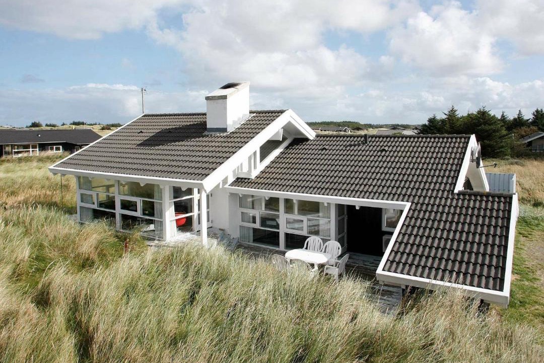 Photo of Buildings in Hirtshals