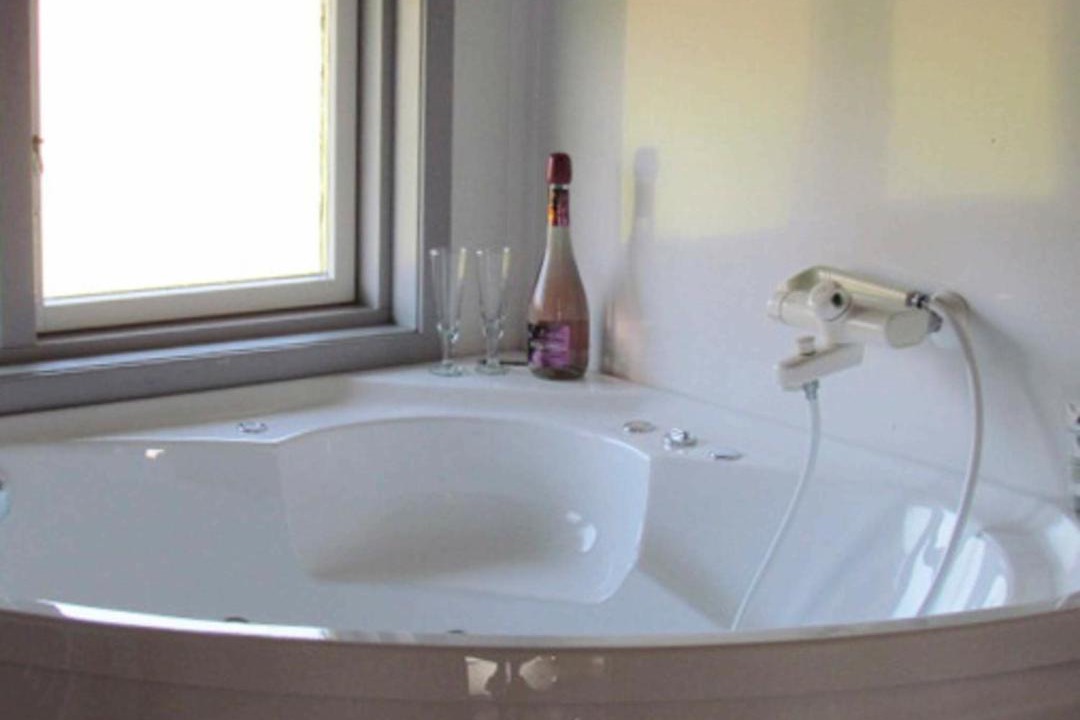 Photo of Bathroom in Reersø