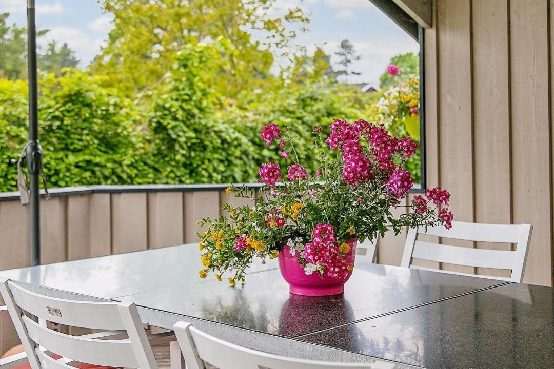 Photo of Patio Balcony in Reersø