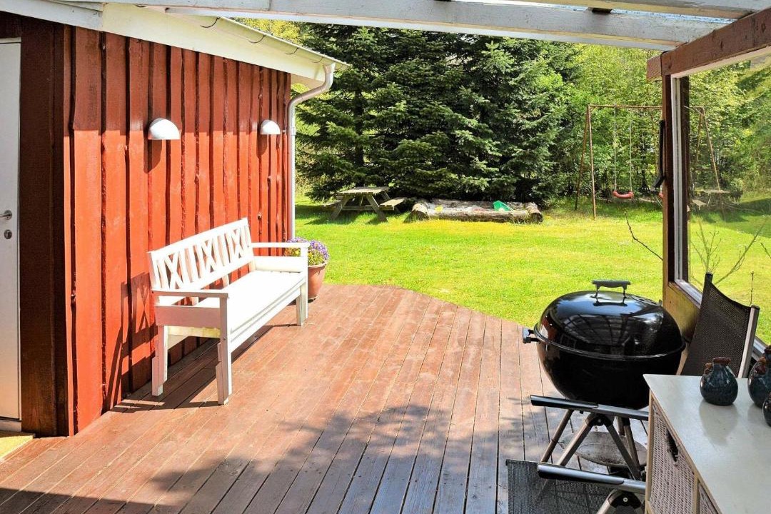 Photo of Patio Balcony in Ans