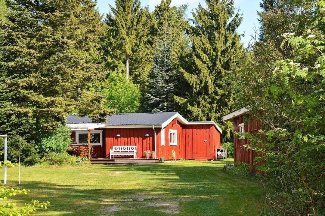 Photo of Buildings in Ans