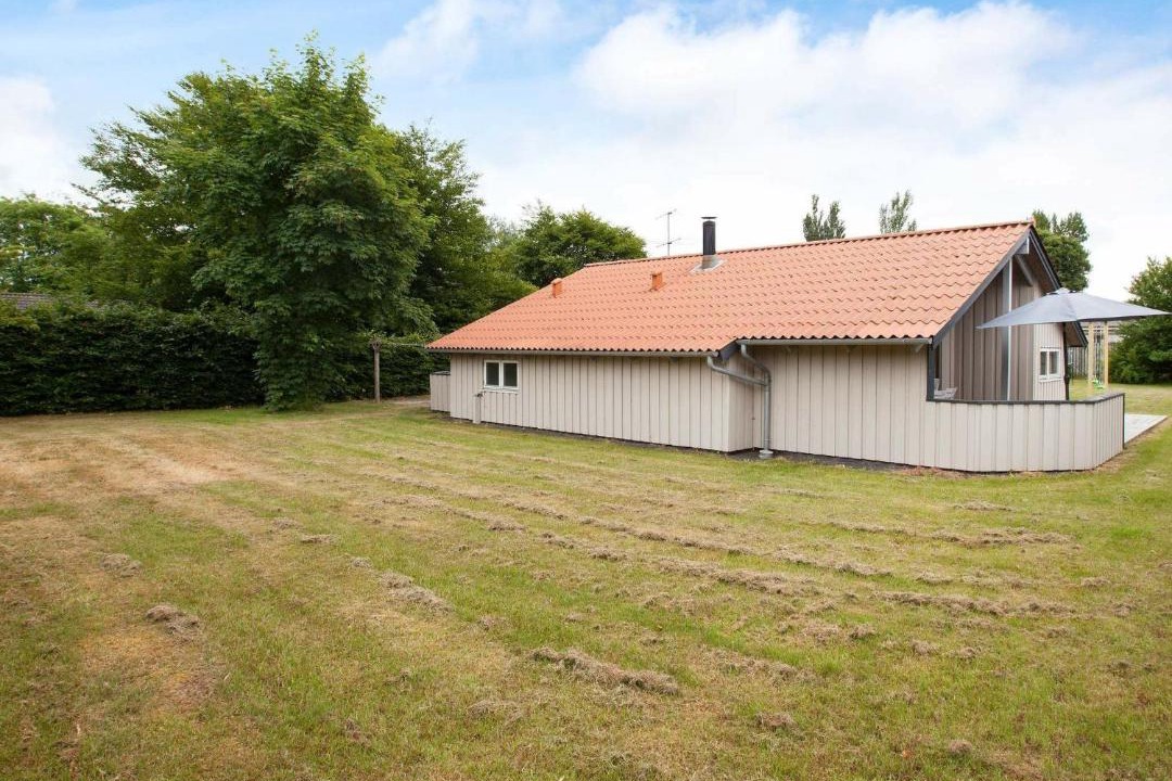Photo of Buildings in Reersø