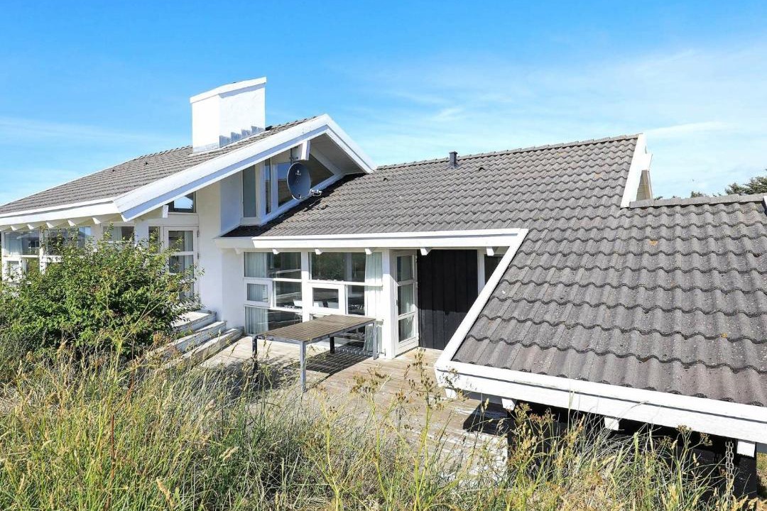 Photo of Buildings in Hirtshals