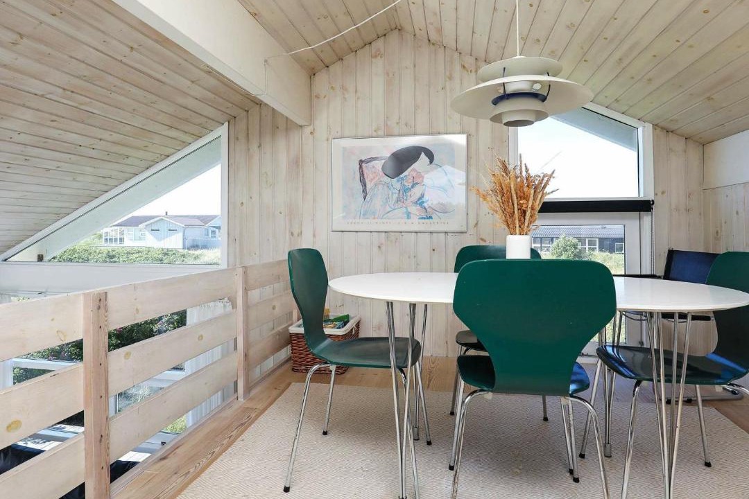 Photo of Livingroom in Hirtshals