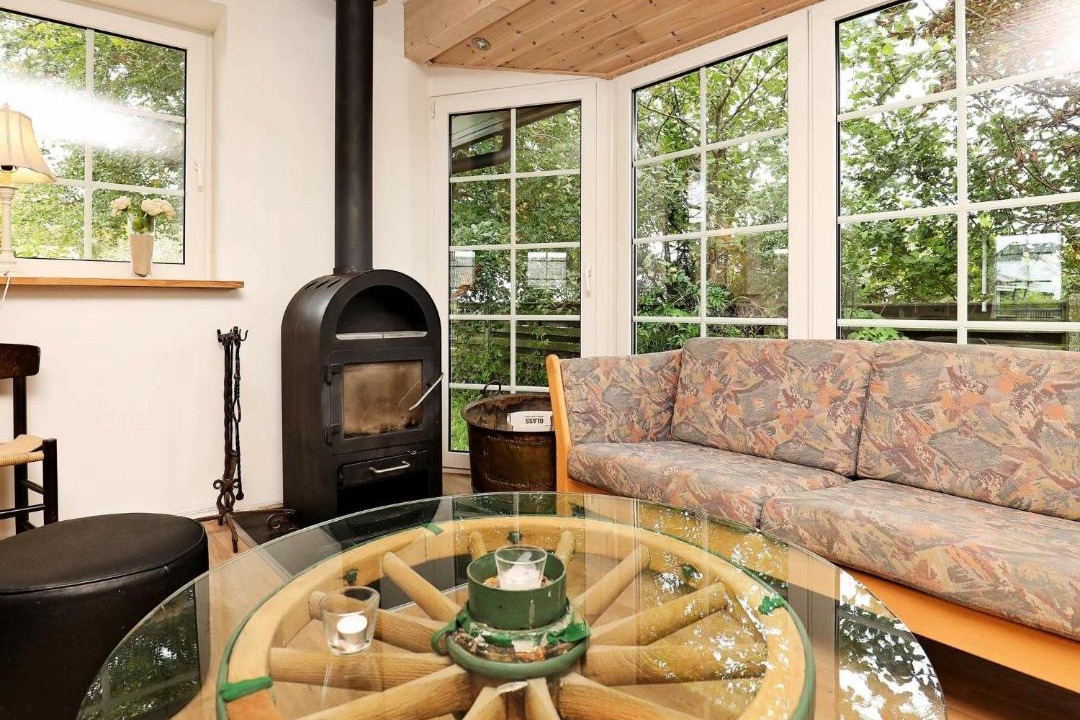 Photo of Livingroom in Aalbaek