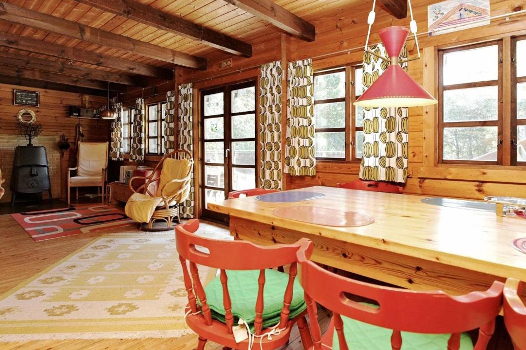 Photo of Livingroom in Yderby