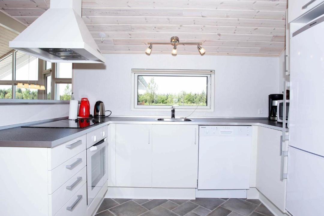 Photo of Kitchen in Kramnitse