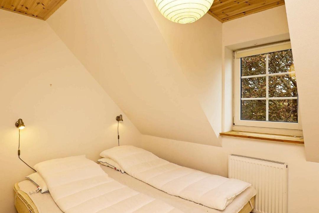 Photo of Bedroom in Aalbaek