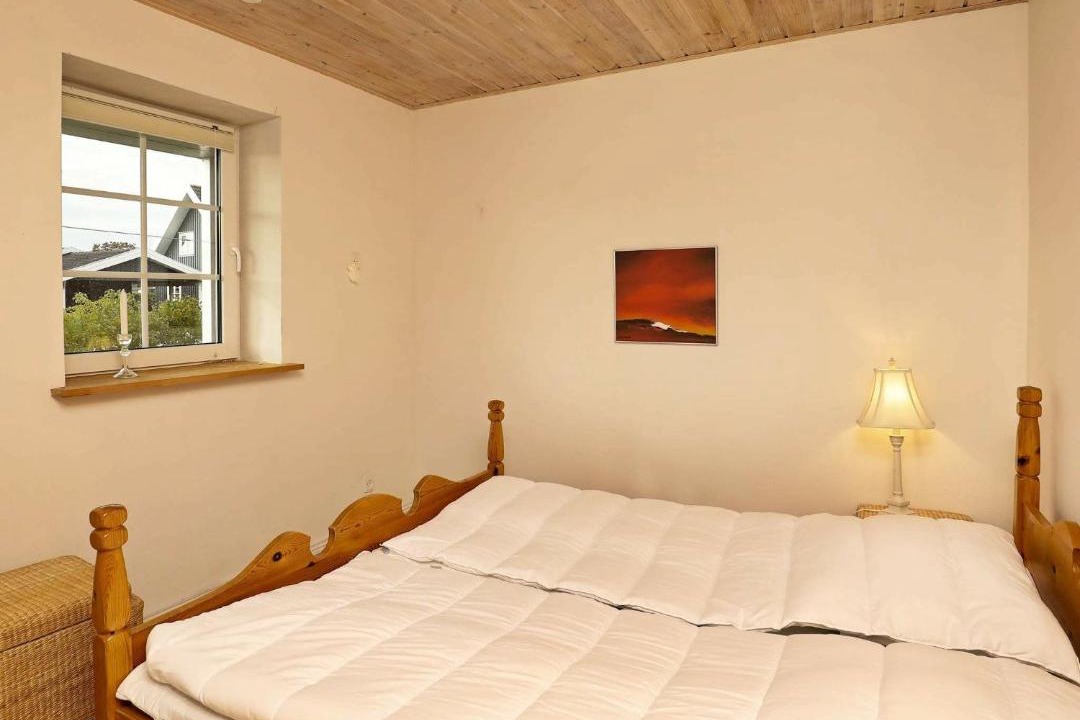 Photo of Bedroom in Aalbaek