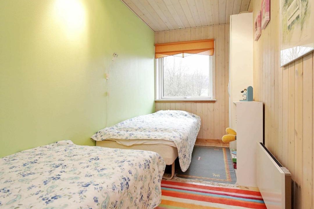 Photo of Bedroom in Lumsas
