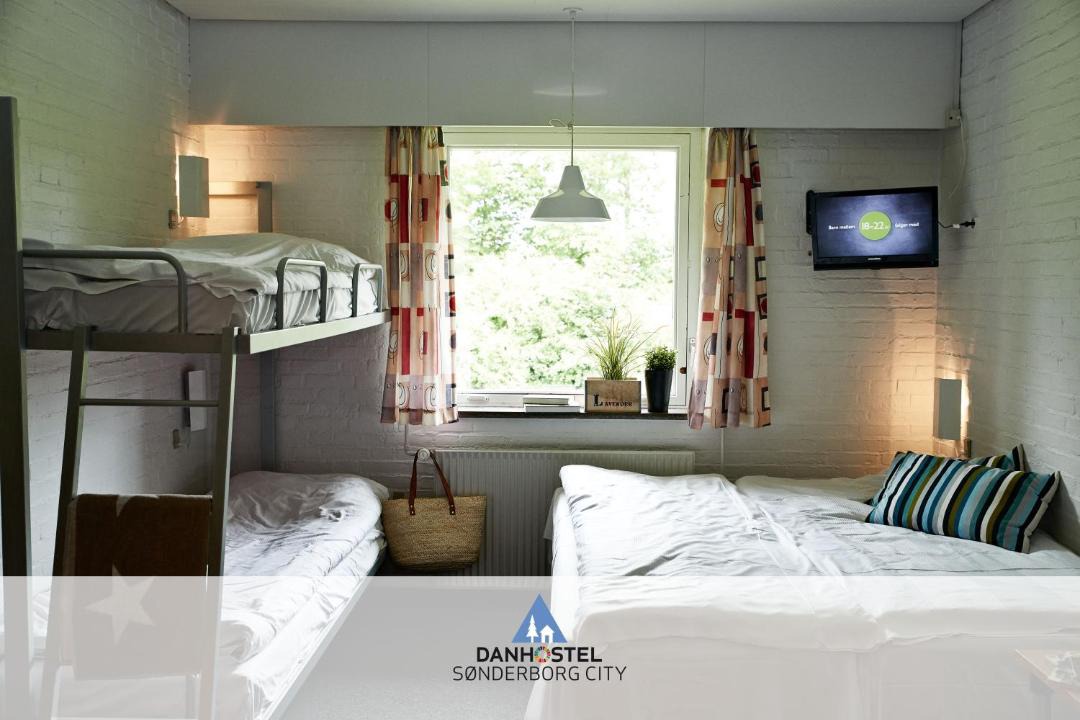 Photo of Bedroom in Sønderborg