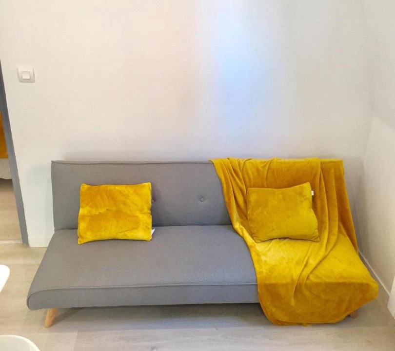 Photo of Livingroom in Roubaix