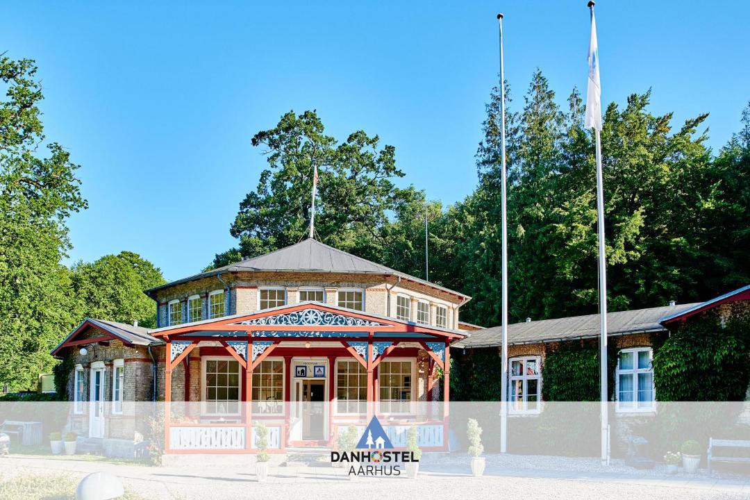 Photo of Buildings in Vejlby Risskov