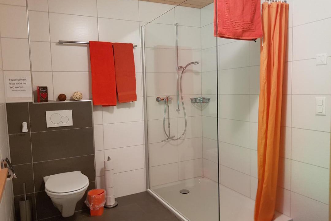 Photo of Bathroom in Mitloedi