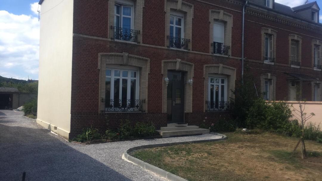 Photo of Others in Saint-Aubin-Les-Elbeuf