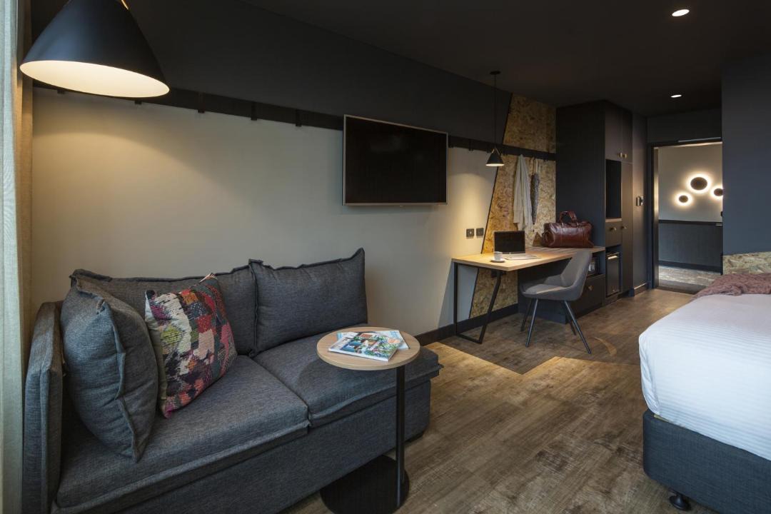 Photo of Others in Mitchell Park